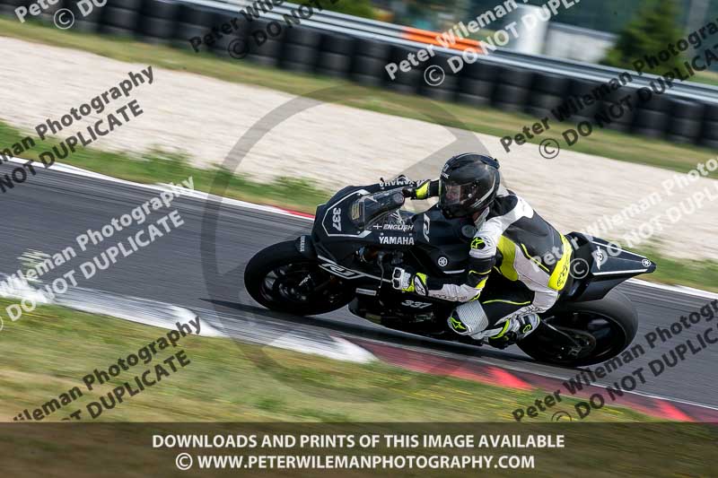 25 to 27th july 2019;Slovakia Ring;event digital images;motorbikes;no limits;peter wileman photography;trackday;trackday digital images